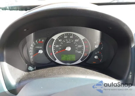 2008 Hyundai Tucson Limited V6/Se из США, поврежденный, VIN KM8JN12D58U773378